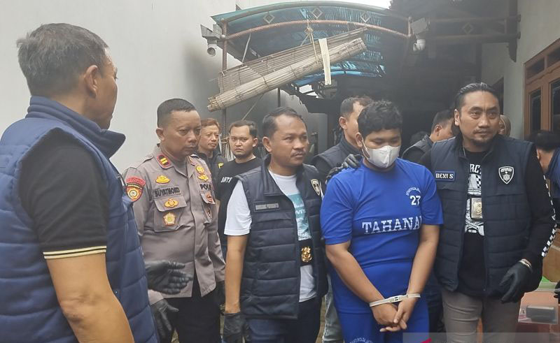 Polda Jateng ungkap 31 korban kejahatan predator seks asal Jepara