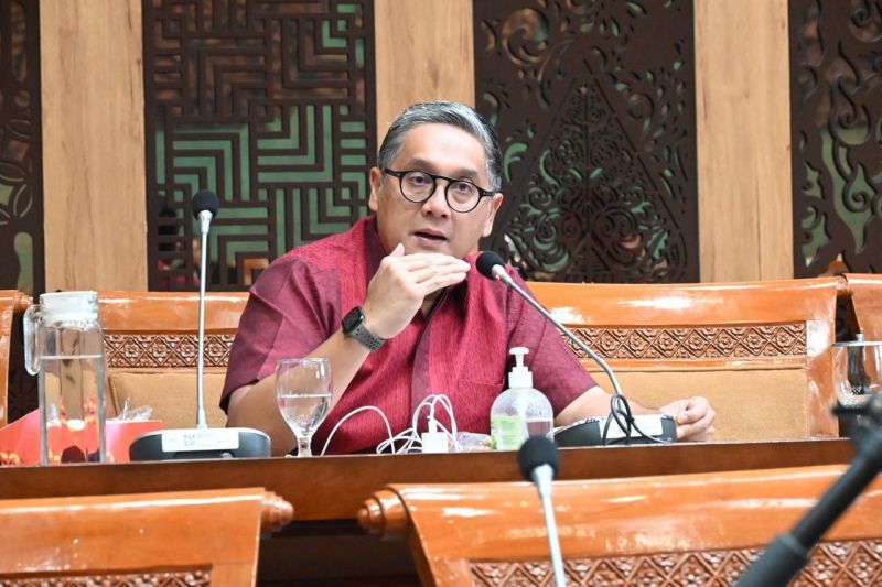 Komisi VII puji Pemprov lindungi pariwisata Bali lewat larangan AMDK Komisi VII puji Pemprov lindungi pariwisata Bali lewat larangan AMDK