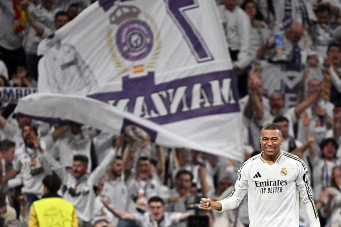 Carlo Ancelotti yakin Real Madrid bisa ciptakan keajaiban di leg kedua Carlo Ancelotti yakin Real Madrid bisa ciptakan keajaiban di leg kedua