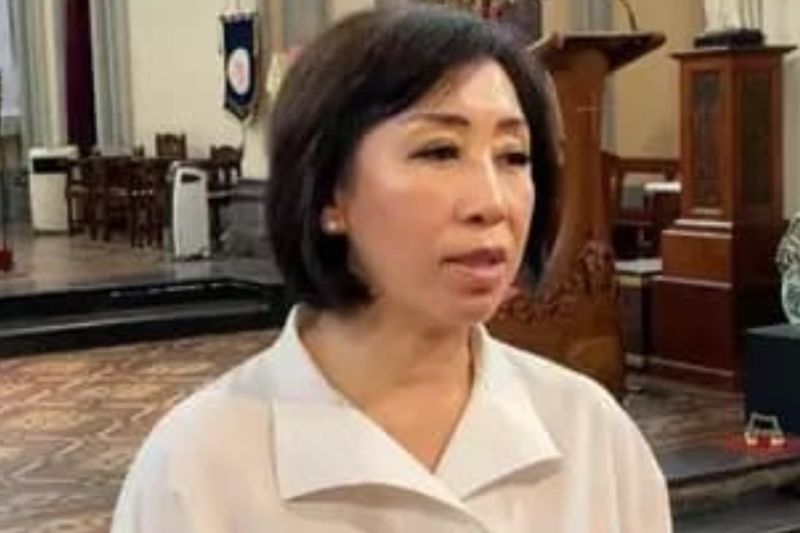 Gereja Katedral apresiasi TNI-Polri terhadap pengamanan misa Paskah Gereja Katedral apresiasi TNI-Polri terhadap pengamanan misa Paskah