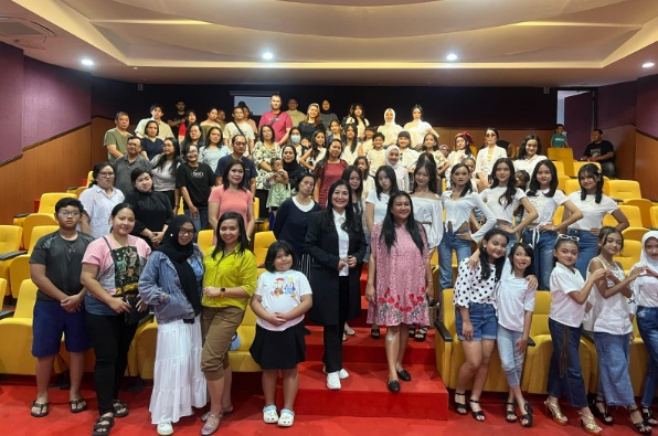10 finalis maju ke tingkat nasional ajang Kids & Teens Start Jawa Tengah 2025 10 finalis maju ke tingkat nasional ajang Kids & Teens Start Jawa Tengah 2025