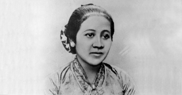 21 April 1964: Hari Kartini, mengenang perjuangan emansipasi perempuan 21 April 1964: Hari Kartini, mengenang perjuangan emansipasi perempuan