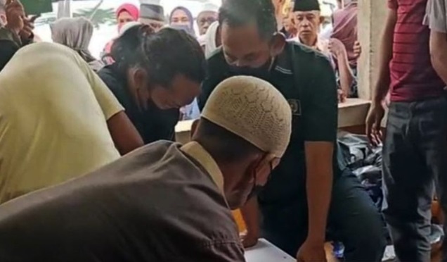 Keluarga Situr Wijaya nyatakan tak ada pemberian kuasa hukum Keluarga Situr Wijaya nyatakan tak ada pemberian kuasa hukum