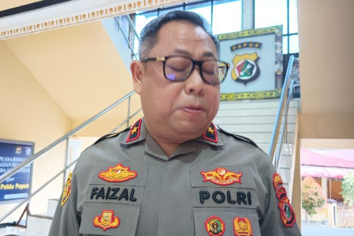 Kaops: Satgas Cartenz berupaya evakuasi lima jenazah pendulang emas Kaops: Satgas Cartenz berupaya evakuasi lima jenazah pendulang emas