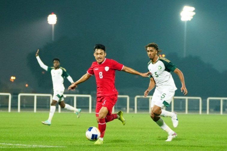 Uzbekistan hadapi Arab Saudi di final Piala Asia U-17 2025 Uzbekistan hadapi Arab Saudi di final Piala Asia U-17 2025