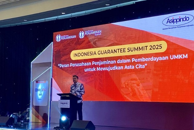 Menteri Maman: Presiden ingin agar penyaluran KUR tetap berkualitas Menteri Maman: Presiden ingin agar penyaluran KUR tetap berkualitas