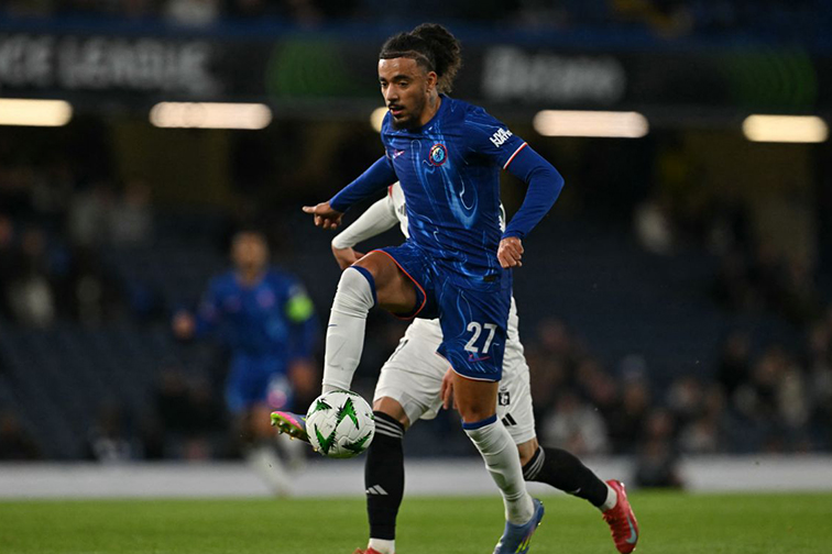 Chelsea ke semifinal meski takluk dari Legia Warszawa Chelsea ke semifinal meski takluk dari Legia Warszawa