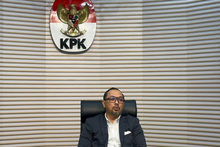 KPK ingatkan Ridwan Kamil agar tak jual motor sitaan yang dipinjam KPK ingatkan Ridwan Kamil agar tak jual motor sitaan yang dipinjam