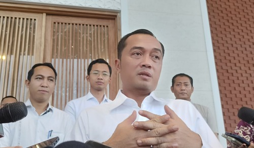 Rencana Prabowo Danantara akan kelola Gelora Bung Karno