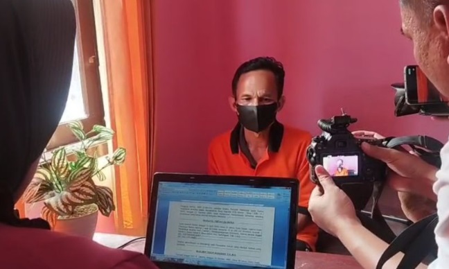 Ustaz ponpes di Lombok Barat setubuhi santriwati untuk mengijazahkan Ustaz ponpes di Lombok Barat setubuhi santriwati untuk mengijazahkan
