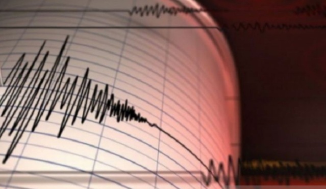 Gempa bermagnitudo 6,2 guncang Istanbul, Turki Gempa bermagnitudo 6,2 guncang Istanbul, Turki