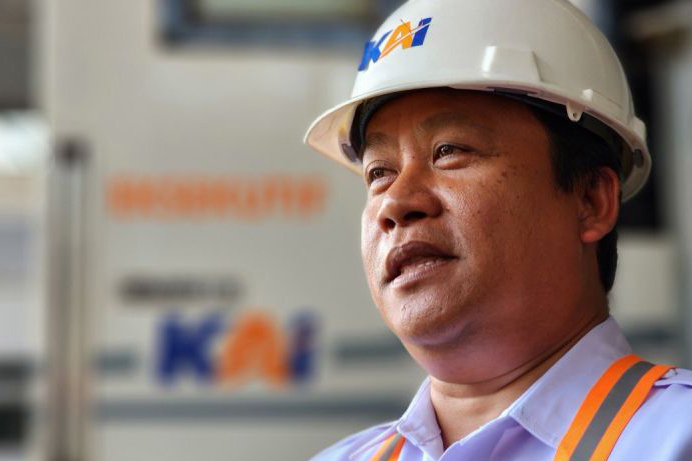 KAI imbau masyarakat tingkatkan kesadaran keselamatan perkeretaapian KAI imbau masyarakat tingkatkan kesadaran keselamatan perkeretaapian