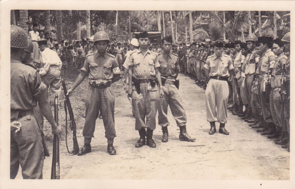 13 April 1965: Permesta dan jejak panjang desentralisasi politik Indonesia 13 April 1965: Permesta dan jejak panjang desentralisasi politik Indonesia