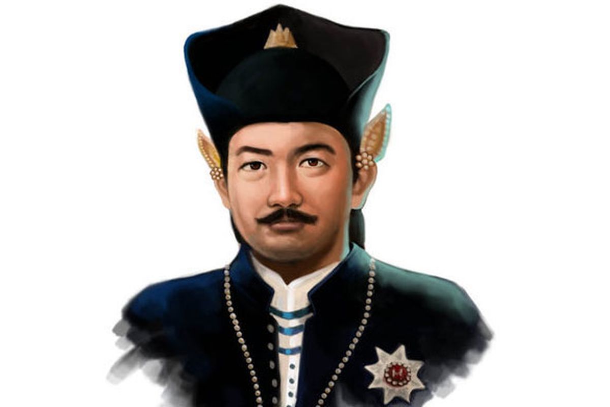 7 April 1683: Penyingkiran Sultan Ageng Tirtayasa oleh VOC dan Sultan Haji 7 April 1683: Penyingkiran Sultan Ageng Tirtayasa oleh VOC dan Sultan Haji