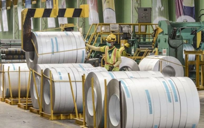 Gapensi harap adanya pengawalan TKDN demi kemandirian industri
