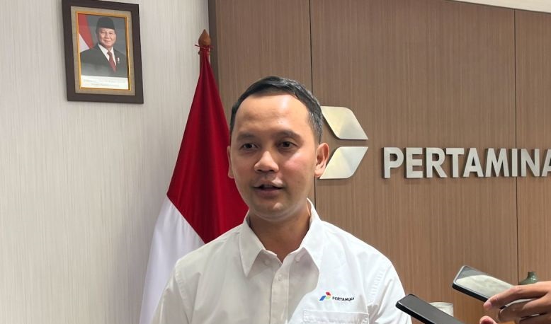 Pertamina sanksi dua SPBU nakal soal pengoplosan BBM Pertamina sanksi dua SPBU nakal soal pengoplosan BBM
