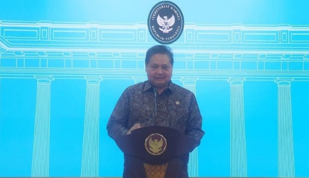 Prabowo tugasi Danantara kaji investasi Lotte Chemical di Indonesia Prabowo tugasi Danantara kaji investasi Lotte Chemical di Indonesia