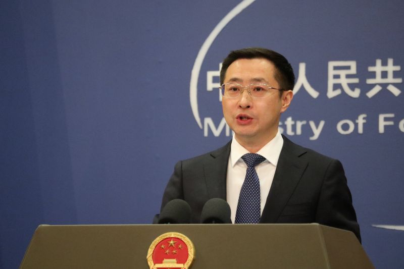 China minta UE dukung liberalisasi perdagangan versi WTO China minta UE dukung liberalisasi perdagangan versi WTO