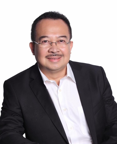 Rhenald Kasali mengundurkan diri sebagai Preskom PT Pos