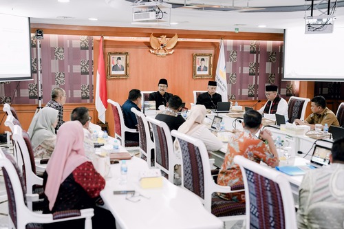Sekolah Rakyat dan optimalisasi DTSEN putus kemiskinan