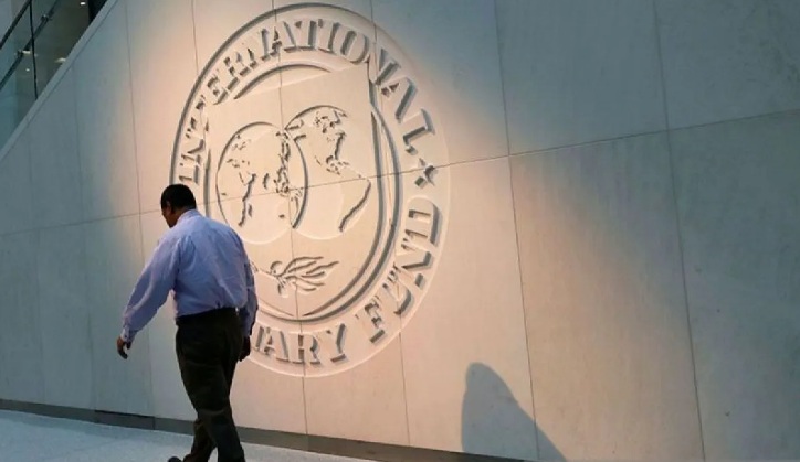 IMF proyeksikan RI peringkat ke-7 PDB terbesar dunia berdasarkan PPP IMF proyeksikan RI peringkat ke-7 PDB terbesar dunia berdasarkan PPP