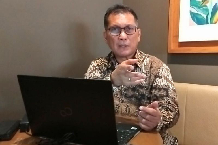 Akademisi harap sosialisasi RUU KUHAP libatkan masyarakat Akademisi harap sosialisasi RUU KUHAP libatkan masyarakat