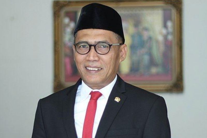 Anggota DPR nilai pembunuhan 12 orang oleh KKB bukan kriminal biasa