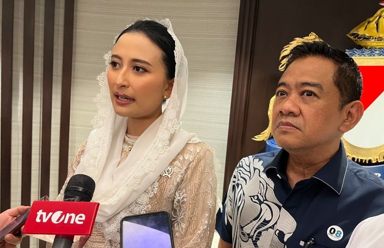 Wamendag sebut RI jaga akses dagang global di tengah dinamika