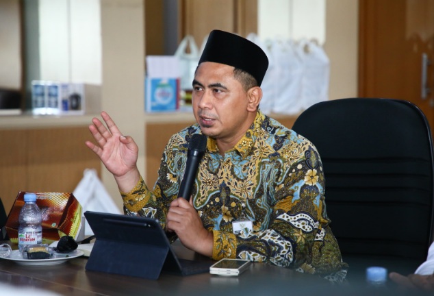 Genjot Program Makan Bergizi Gratis, Jateng akan tambah 105 SPPG baru Genjot Program Makan Bergizi Gratis, Jateng akan tambah 105 SPPG baru