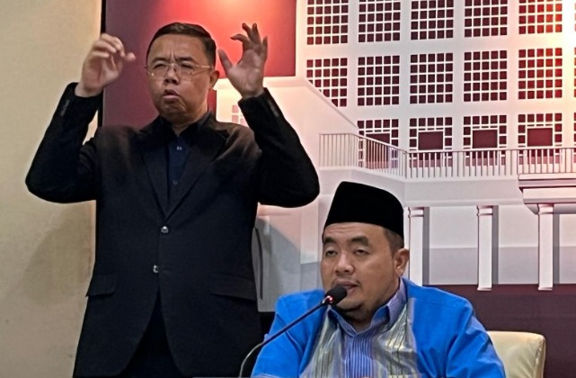 KPU antisipasi cuaca dan keamanan jelang PSU di 8 daerah KPU antisipasi cuaca dan keamanan jelang PSU di 8 daerah