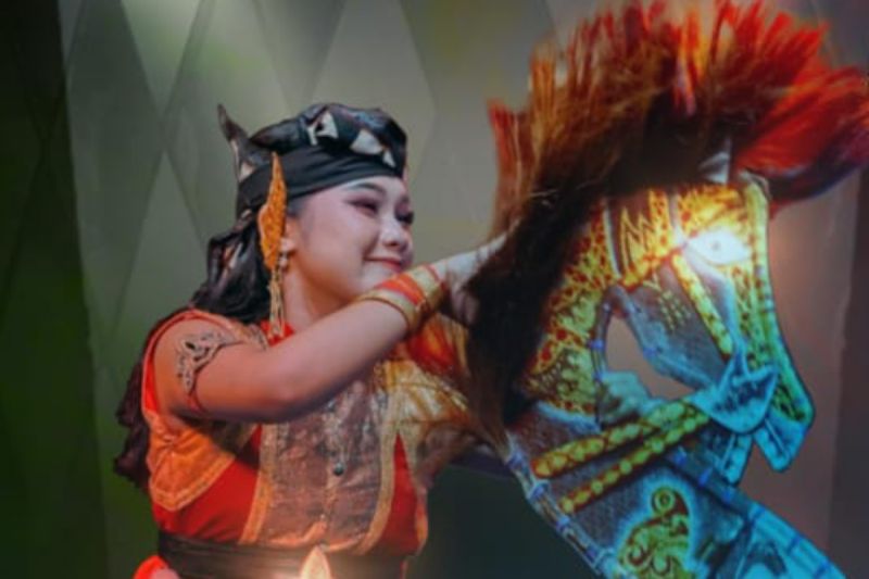 Seniman Temanggung dukung seni Jaranan masuk UNESCO Seniman Temanggung dukung seni Jaranan masuk UNESCO