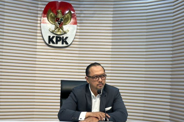 KPK: motor Ridwan Kamil yang disita masih dipinjampakaikan KPK: motor Ridwan Kamil yang disita masih dipinjampakaikan