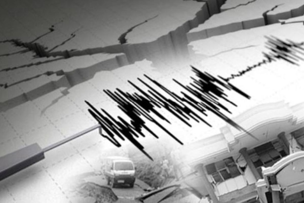 Menkes Turki: Hampir 236 orang terluka akibat gempa di Istanbul Menkes Turki: Hampir 236 orang terluka akibat gempa di Istanbul