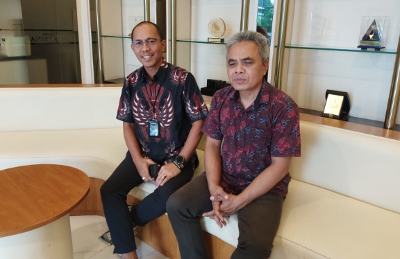 Kisruh di PT Pegadaian: Serikat Pekerja duga manajemen langgar perjanjian kerja Kisruh di PT Pegadaian: Serikat Pekerja duga manajemen langgar perjanjian kerja