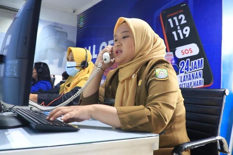 Pemkot Tangerang: 3.986 pengaduan di aplikasi LAKSA ditindaklanjuti