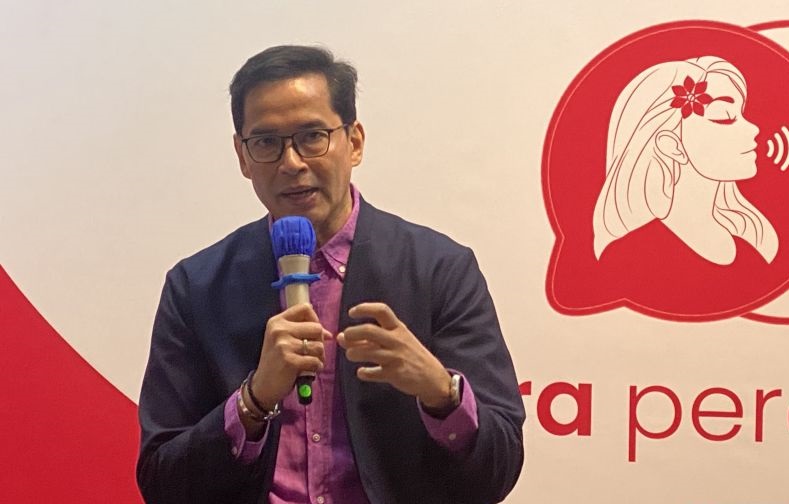 Dokter: Normalisasi nyeri haid dan PMB karena adanya stigma dan hoaks Dokter: Normalisasi nyeri haid dan PMB karena adanya stigma dan hoaks