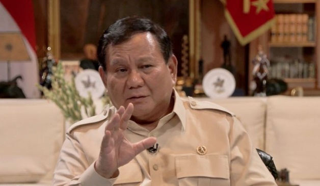 Presiden perintahkan ada Komite Teknologi dalam struktur Danantara