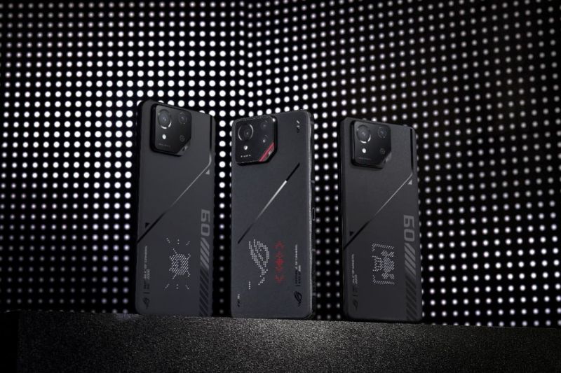 Disambut positif, ASUS perpanjang promo penjualan seri ROG Phone 9 Disambut positif, ASUS perpanjang promo penjualan seri ROG Phone 9