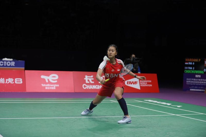PBSI: China jadi lawan terkuat di Piala Sudirman 2025 PBSI: China jadi lawan terkuat di Piala Sudirman 2025