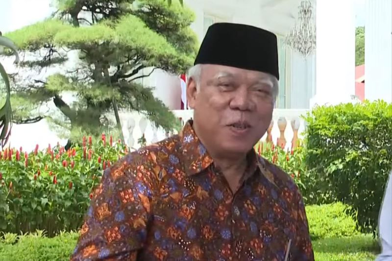 Kepala OIKN: Kepastian kelanjutan pembangunan IKN sudah didapatkan Kepala OIKN: Kepastian kelanjutan pembangunan IKN sudah didapatkan