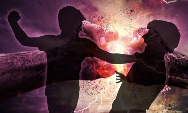 Seorang pria dikeroyok dan dianiaya usai menagih utang di Depok Seorang pria dikeroyok dan dianiaya usai menagih utang di Depok