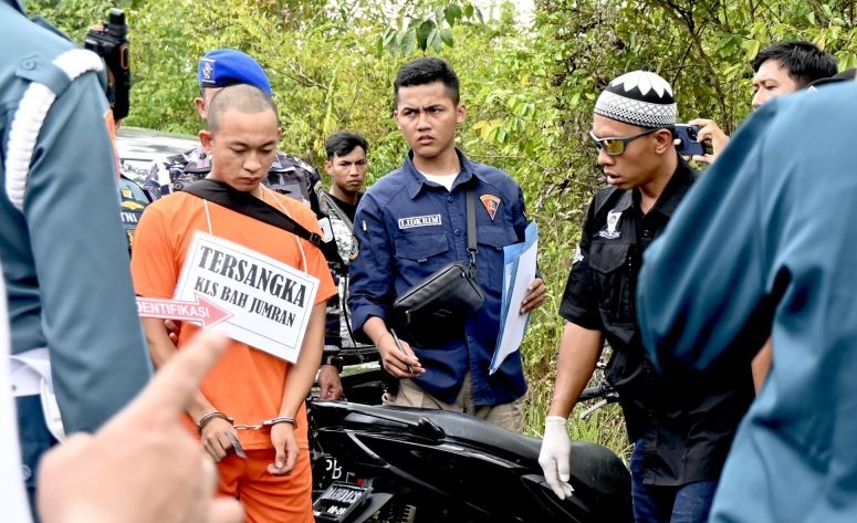 Komnas HAM minta penyelidikan berbasis ilmiah di kasus jurnalis Kalsel