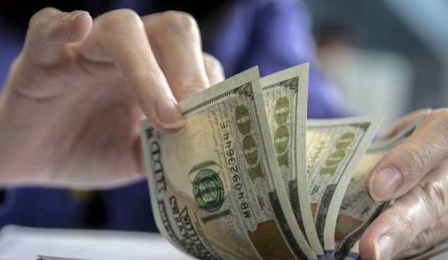 Rupiah melemah dipengaruhi kekhawatiran eskalasi perang dagang Rupiah melemah dipengaruhi kekhawatiran eskalasi perang dagang