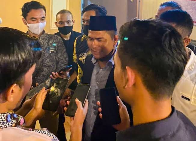 Tangani kasus LCC, kejati NTB dinilai tak profesional