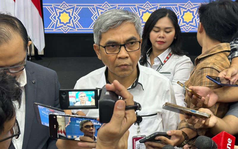 Ketua KPK tegaskan takkan ambil honor usai jadi pengurus BPI Danantara