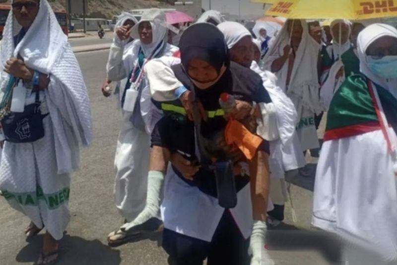 Kemenag umumkan hasil seleksi petugas haji Arab Saudi