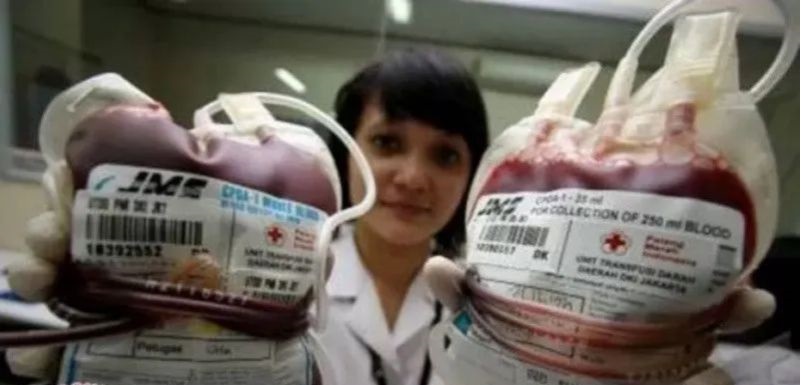 PMI DIY imbau masyarakat berdonor darah di sela silaturahmi Lebaran PMI DIY imbau masyarakat berdonor darah di sela silaturahmi Lebaran