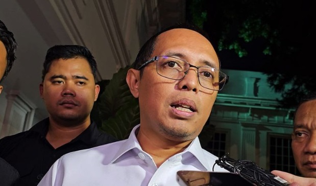 PCO ungkap langkah pemerintah hadapi kebijakan tarif Trump PCO ungkap langkah pemerintah hadapi kebijakan tarif Trump