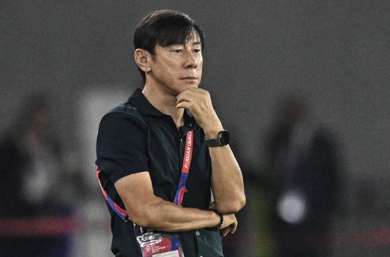 STY ditunjuk menjadi wakil ketua Federasi Sepak Bola Korsel STY ditunjuk menjadi wakil ketua Federasi Sepak Bola Korsel