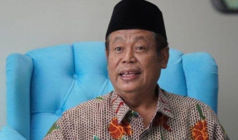MUI ajak masyarakat optimistis soal masa depan Indonesia